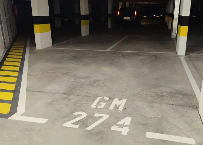 Kruna アパート ノヴィ・サド