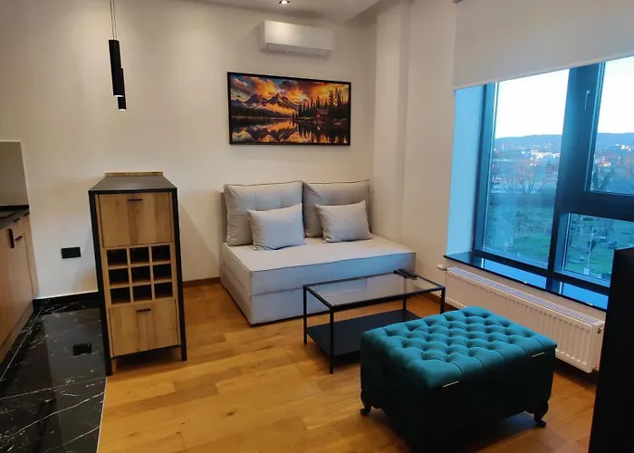 アパート Kruna *